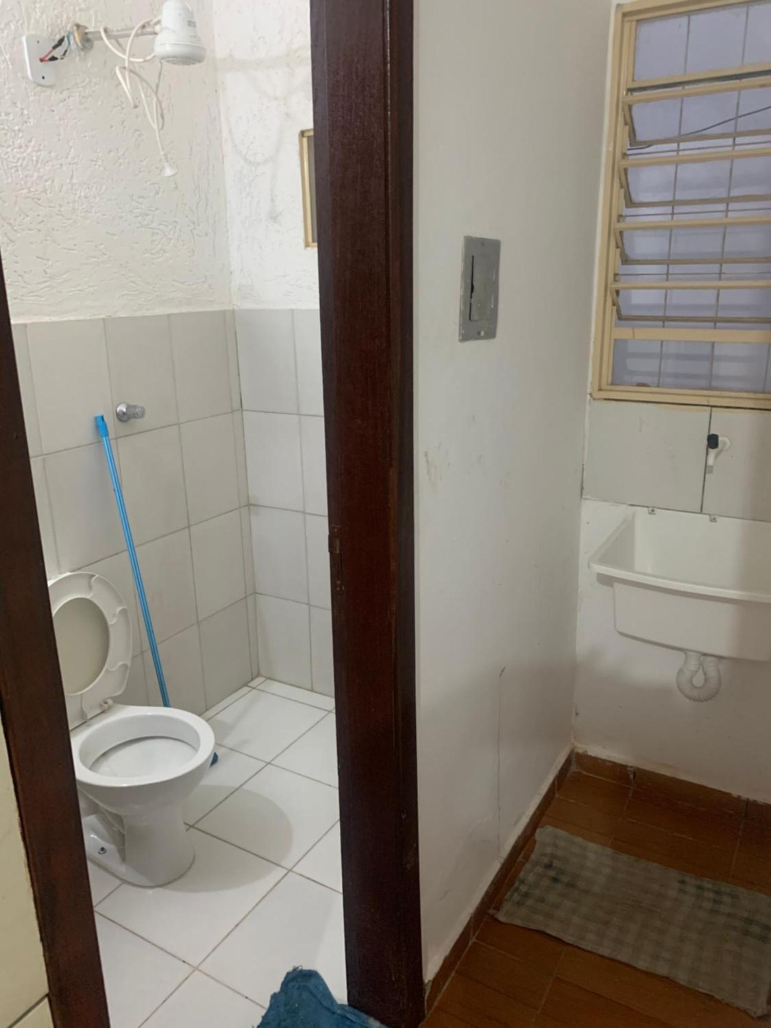 Apartamento 106 Kit Exclusiva Wi-fi *