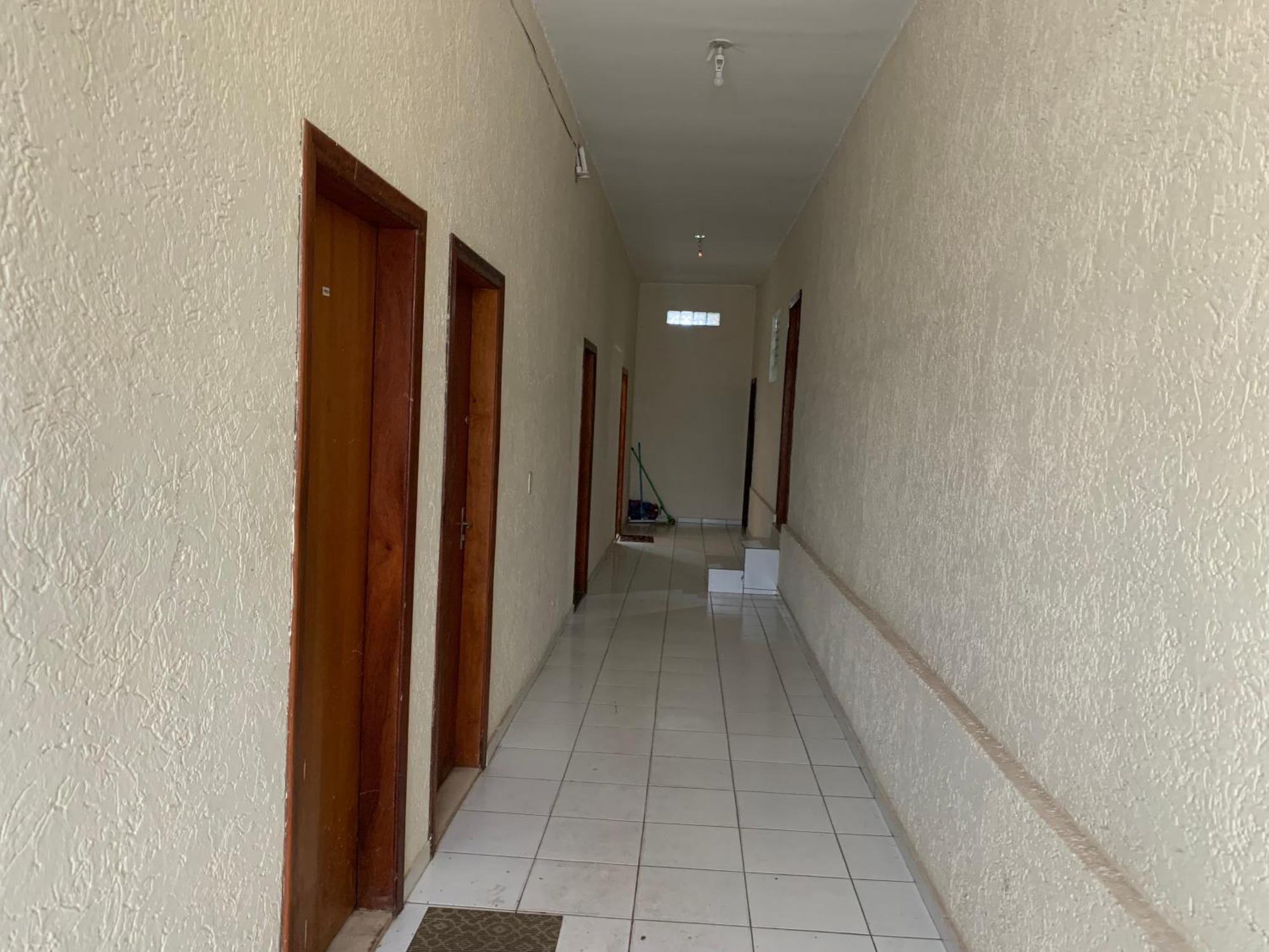 Apartamento 106 Kit Exclusiva Wi-fi