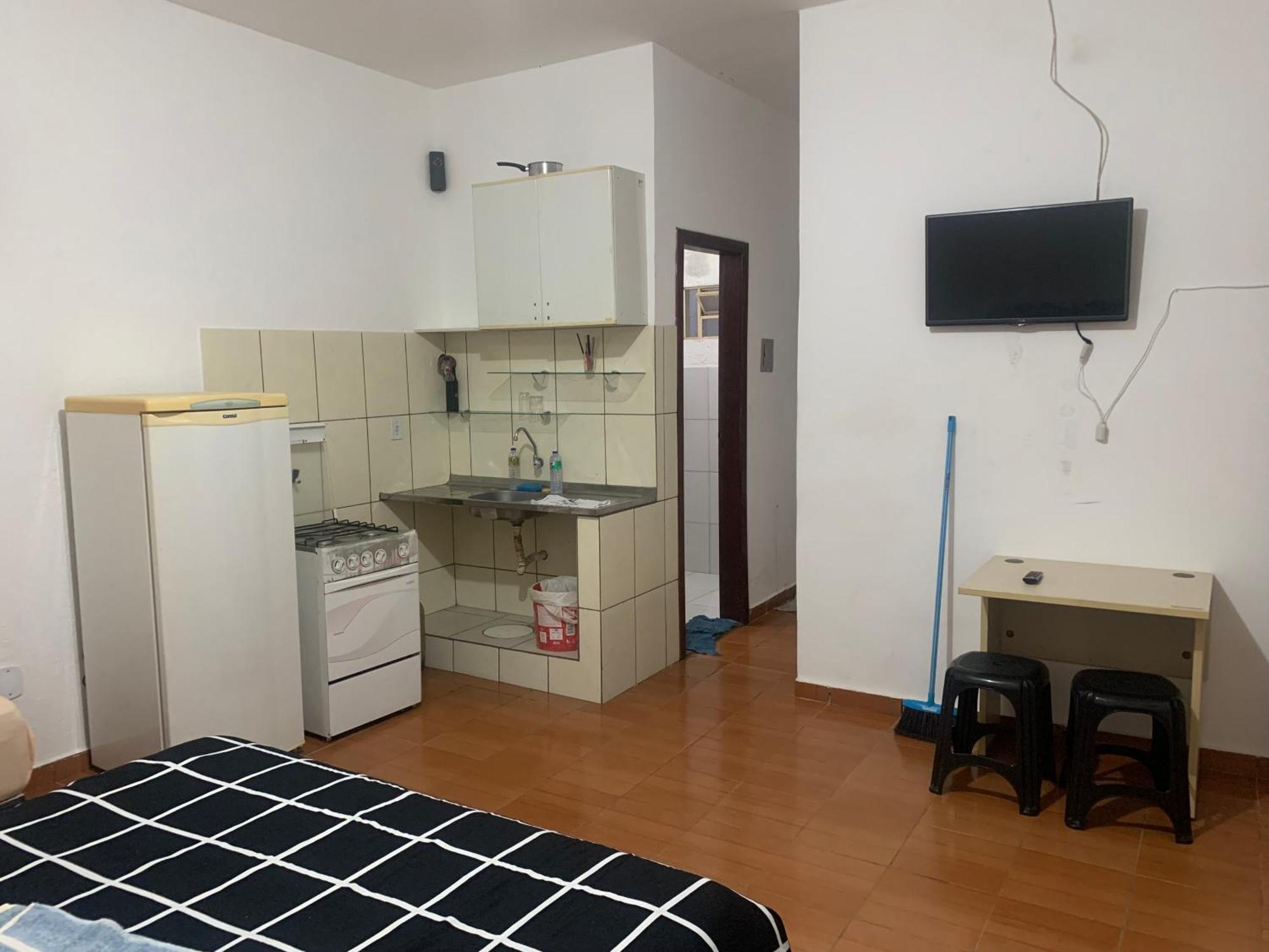 106 Kit Exclusiva Wi-fi Apartamento Brasilia