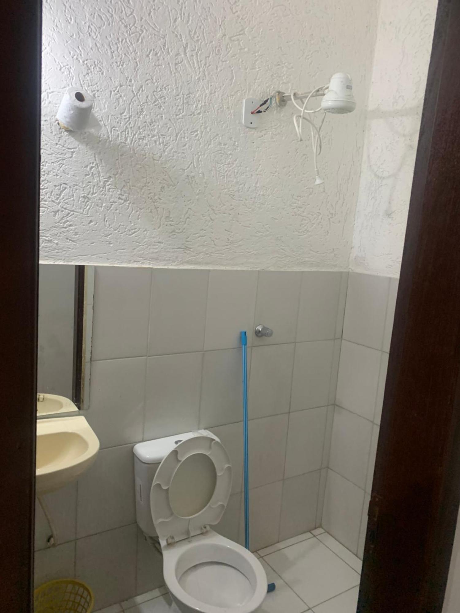 Apartamento 106 Kit Exclusiva Wi-fi Brasilia